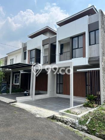 For Sale Hunian Rumah Terawat 3 KT di Bubulak, Bogor For Sale Hunian Rumah Terawat 3 KT di Bubulak, Bogor