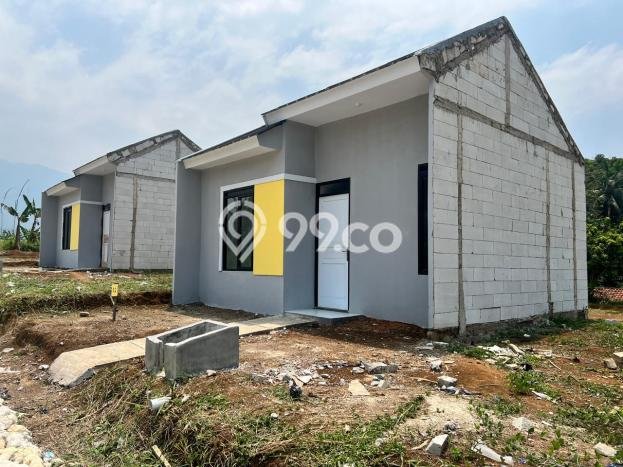 Rumah Sederhana Dijual Lokasi Cigombong 2 Kamar dengan LT 60m2 Rumah Sederhana Dijual Lokasi Cigombong 2 Kamar dengan LT 60m2