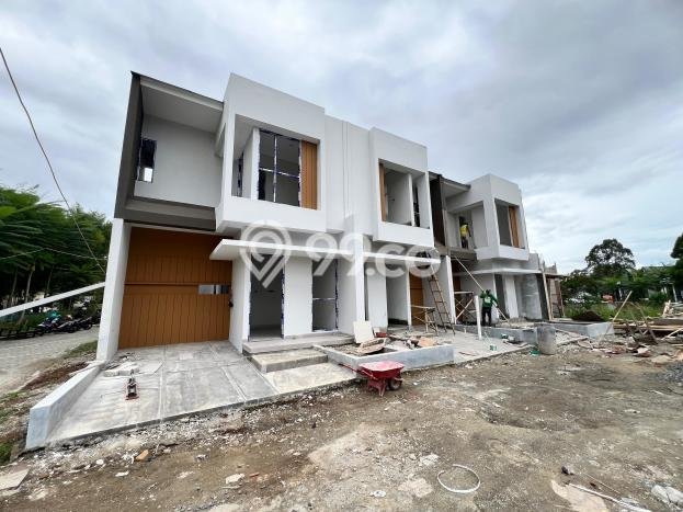 Dijual Hunian Rumah Nyaman 3 KT di Bubulak, Bogor Dijual Hunian Rumah Nyaman 3 KT di Bubulak, Bogor