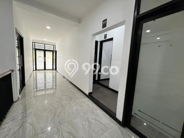 Unit Kantor Dijual di Bogor LT 2775m2 & LB 750m2 Unit Kantor Dijual di Bogor LT 2775m2 & LB 750m2