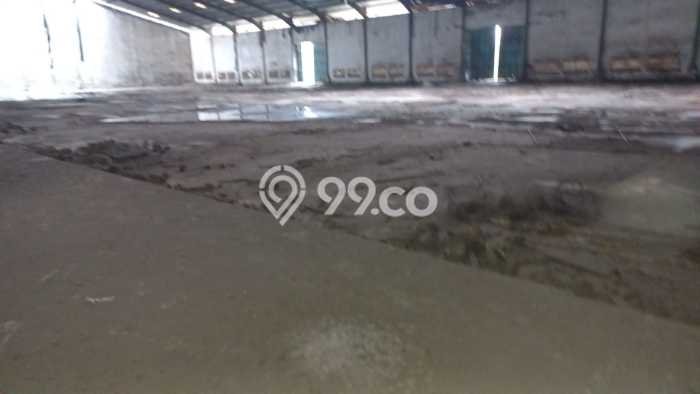Tanah Komersial Dijual di Cilincing Jakarta Utara 10835m2 Tanah Komersial Dijual di Cilincing Jakarta Utara 10835m2