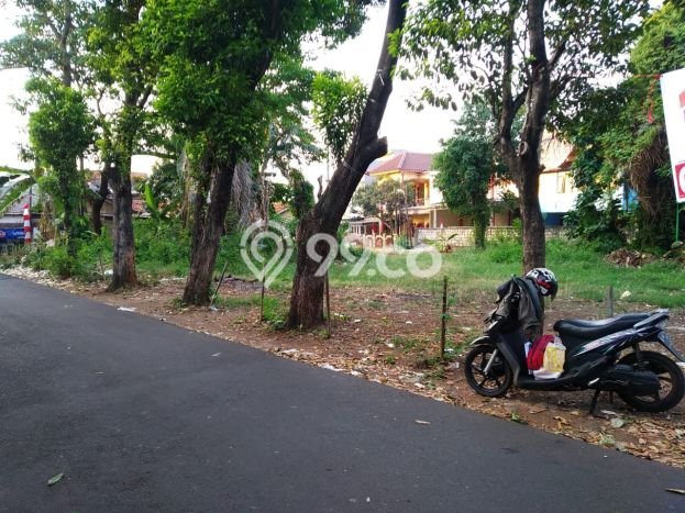 Tanah Kavling Dijual di Ulujami, Jakarta Selatan dengan Luas Tanah 1425m2 Tanah Kavling Dijual di Ulujami, Jakarta Selatan dengan Luas Tanah 1425m2