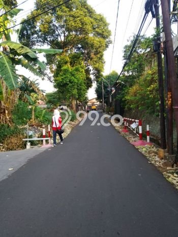 Tanah Kavling Dijual di Ulujami, Jakarta Selatan dengan Luas Tanah 1425m2 Tanah Kavling Dijual di Ulujami, Jakarta Selatan dengan Luas Tanah 1425m2
