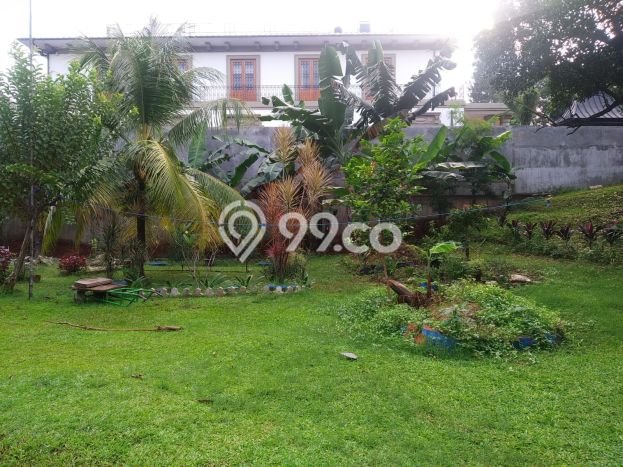 Tanah Dijual Lokasi Strategis di Jakarta Selatan dengan Luas 1946m2 Tanah Dijual Lokasi Strategis di Jakarta Selatan dengan Luas 1946m2