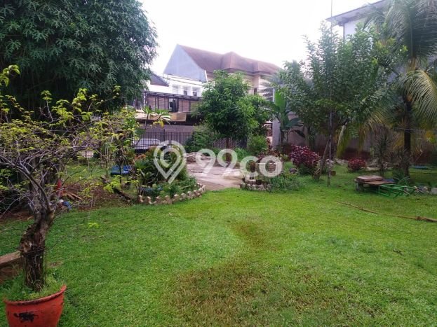 Tanah Dijual Lokasi Strategis di Jakarta Selatan dengan Luas 1946m2 Tanah Dijual Lokasi Strategis di Jakarta Selatan dengan Luas 1946m2