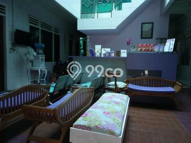 Hot Offer Hunian Mewah Ideal dan Luas di Jatinegara, Jakarta Timur Hot Offer Hunian Mewah Ideal dan Luas di Jatinegara, Jakarta Timur
