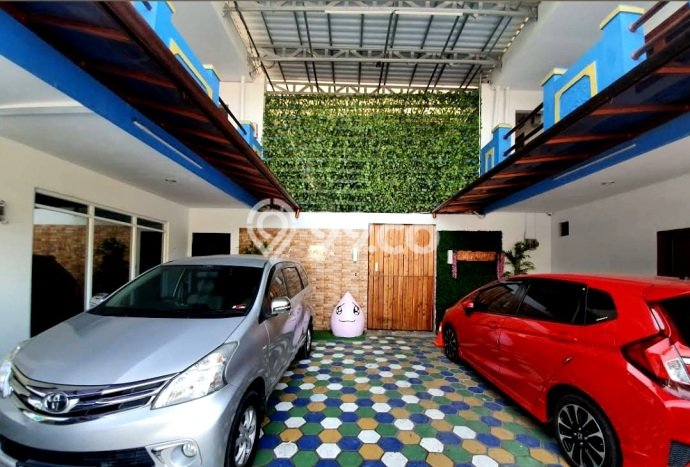 Hotel Strategis Kawasan , Luas 1900m2m², Lokasi Komersial, Berkembang Hotel Strategis Kawasan , Luas 1900m2m², Lokasi Komersial, Berkembang