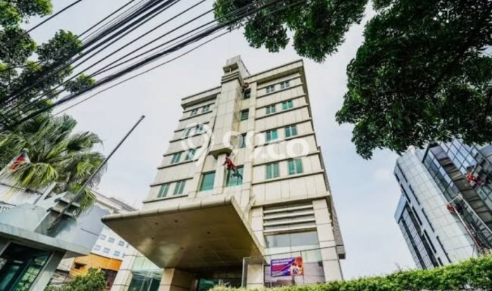 Dijual Kantor di Cilandak, Jakarta Selatan Harga Penawaran Spesial Dijual Kantor di Cilandak, Jakarta Selatan Harga Penawaran Spesial