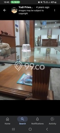 Dijual Kantor di Cilandak, Jakarta Selatan Harga Penawaran Spesial Dijual Kantor di Cilandak, Jakarta Selatan Harga Penawaran Spesial