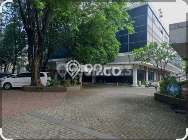 Dijual Kantor di Cilandak, Jakarta Selatan Harga Penawaran Spesial Dijual Kantor di Cilandak, Jakarta Selatan Harga Penawaran Spesial