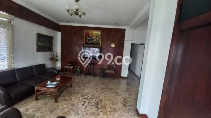 FOR SALE Kost 10 Kamar, 10 Kamar Mandi di Tebet, Jakarta Selatan, Luas 752m2 FOR SALE Kost 10 Kamar, 10 Kamar Mandi di Tebet, Jakarta Selatan, Luas 752m2