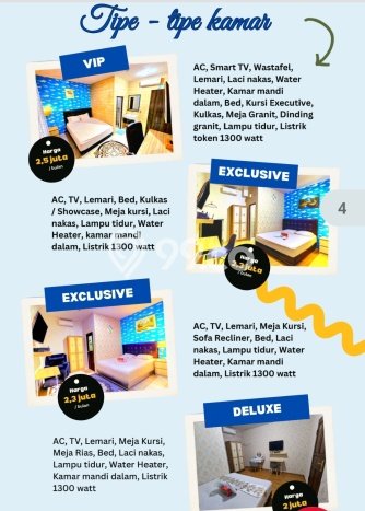 Hotel Strategis Kawasan , Luas 1900m2m², Lokasi Komersial, Berkembang Hotel Strategis Kawasan , Luas 1900m2m², Lokasi Komersial, Berkembang