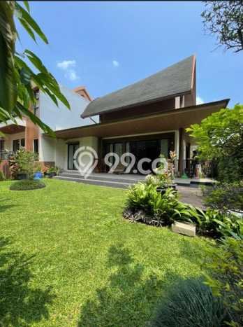 FOR SALE! Vila di Ciawi, Area 360m2m², Posisi Premium FOR SALE! Vila di Ciawi, Area 360m2m², Posisi Premium