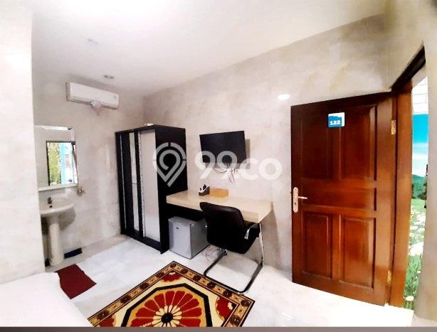 Hotel Strategis Kawasan , Luas 1900m2m², Lokasi Komersial, Berkembang Hotel Strategis Kawasan , Luas 1900m2m², Lokasi Komersial, Berkembang