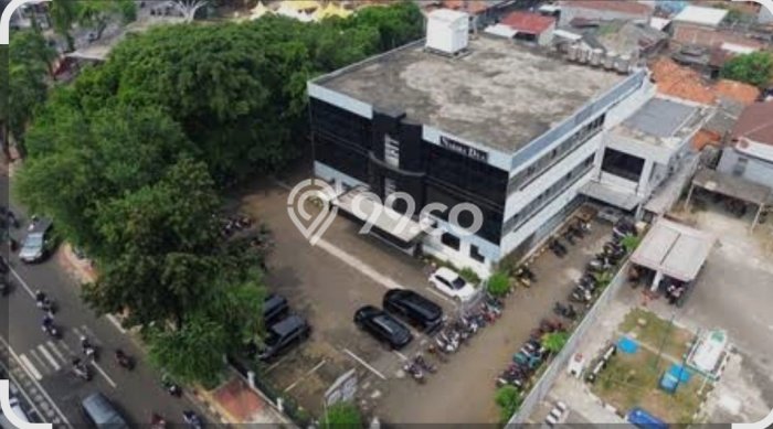 Dijual Kantor di Cilandak, Jakarta Selatan Harga Penawaran Spesial Dijual Kantor di Cilandak, Jakarta Selatan Harga Penawaran Spesial
