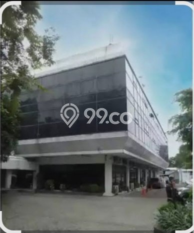Dijual Kantor di Cilandak, Jakarta Selatan Harga Penawaran Spesial Dijual Kantor di Cilandak, Jakarta Selatan Harga Penawaran Spesial