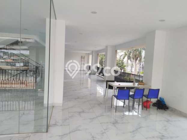 Kantor Bagus Dijual LB 1200m2 Lokasi Strategis Jakarta Timur Area Cocok untuk Berbisnis Kantor Bagus Dijual LB 1200m2 Lokasi Strategis Jakarta Timur Area Cocok untuk Berbisnis