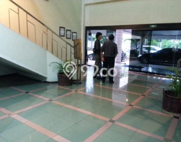 Dijual Kantor di Cilandak, Jakarta Selatan Harga Penawaran Spesial Dijual Kantor di Cilandak, Jakarta Selatan Harga Penawaran Spesial