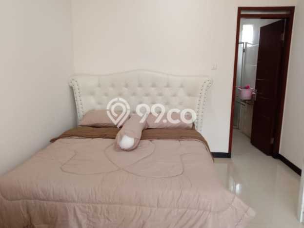 Rumah Luxury Modern Siap Huni di Buah Batu Bandung Rumah Luxury Modern Siap Huni di Buah Batu Bandung