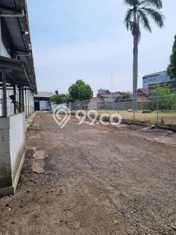Gudang Area Premium Kawasan , Luas 10000m2m², Jalan Strategis Gudang Area Premium Kawasan , Luas 10000m2m², Jalan Strategis