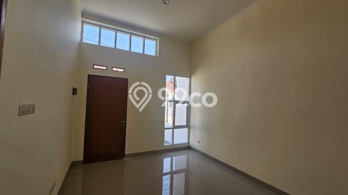 Rumah Minimalis 2 Kamar LT 192m2 di Buah Batu Rumah Minimalis 2 Kamar LT 192m2 di Buah Batu