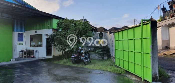 Unit Gudang Dijual di Penebel Tabanan Luas Tanah 1275m2, Luas Bangunan 1275m2 Unit Gudang Dijual di Penebel Tabanan Luas Tanah 1275m2, Luas Bangunan 1275m2