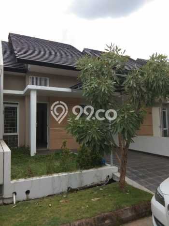Rumah Modern 3 KT LT 120m2 di Buah Batu Rumah Modern 3 KT LT 120m2 di Buah Batu