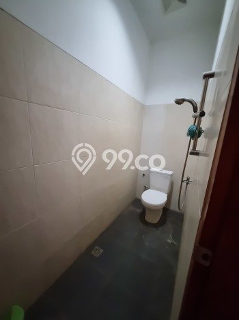 Rumah Modern Minimalis 3 KT Bisa Langsung Pindah di Bojongsoang Rumah Modern Minimalis 3 KT Bisa Langsung Pindah di Bojongsoang