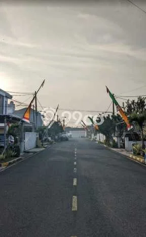 Rumah Modern Cantik 3 Kamar Siap Huni di Bojongsoang Rumah Modern Cantik 3 Kamar Siap Huni di Bojongsoang