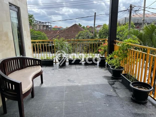 Hunian Mewah Siap Huni LT 280m2 di Denpasar Barat, Denpasar Hunian Mewah Siap Huni LT 280m2 di Denpasar Barat, Denpasar