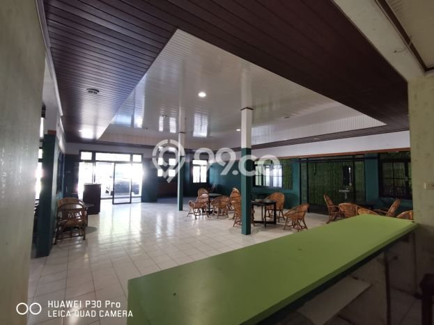 For Rent Komersial Premium Kawasan Pelajar Pejuang, Luas 350m², Area Utama For Rent Komersial Premium Kawasan Pelajar Pejuang, Luas 350m², Area Utama