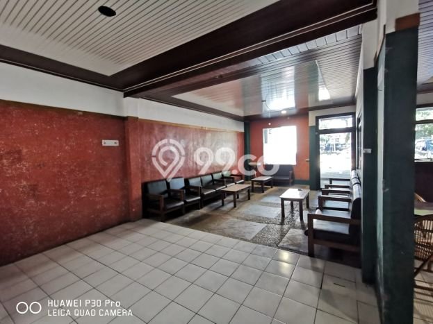 PROSPEK BAGUS! Komersial Kawasan Pelajar Pejuang, Luas 350m², Potensi Keramaian Tinggi PROSPEK BAGUS! Komersial Kawasan Pelajar Pejuang, Luas 350m², Potensi Keramaian Tinggi