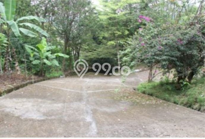Tanah untuk Dijual di Coblong Bandung Luas 3360m2 Tanah untuk Dijual di Coblong Bandung Luas 3360m2