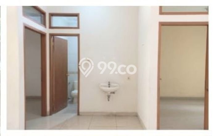 Rumah Modern 2 KT di Taman Kopo Indah Bandung Unfurnished Rumah Modern 2 KT di Taman Kopo Indah Bandung Unfurnished