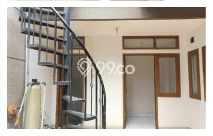 Rumah Modern 2 KT di Taman Kopo Indah Bandung Unfurnished Rumah Modern 2 KT di Taman Kopo Indah Bandung Unfurnished