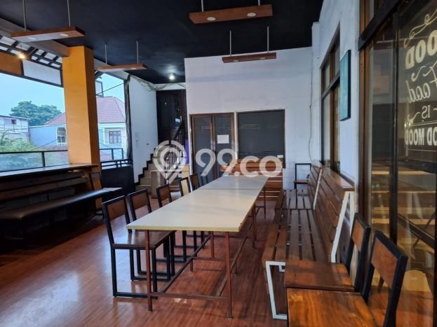 Komersial Dijual di Bandung LT 814m2 & LB 677m2 Lokasi Terbaik! Komersial Dijual di Bandung LT 814m2 & LB 677m2 Lokasi Terbaik!