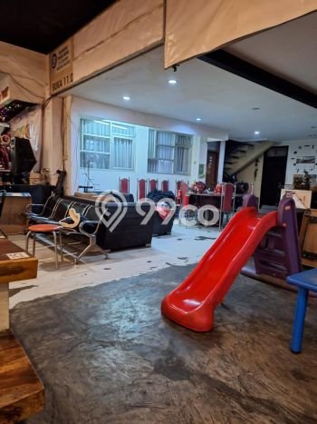 Komersial Dijual di Bandung LT 814m2 & LB 677m2 Lokasi Terbaik! Komersial Dijual di Bandung LT 814m2 & LB 677m2 Lokasi Terbaik!