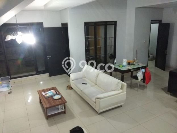 Rumah Minimalis 3 KT di Taman Kopo Indah Bandung Unfurnished Rumah Minimalis 3 KT di Taman Kopo Indah Bandung Unfurnished
