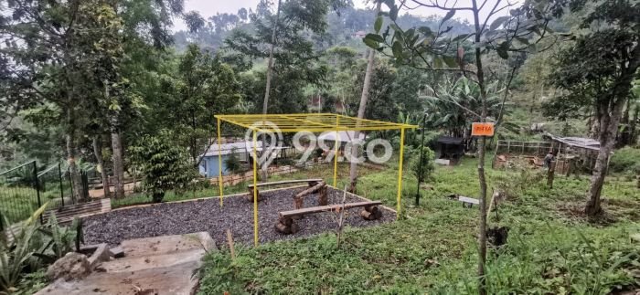 Tanah Dijual di Bandung Seluas 5080m2 Strategis Tanah Dijual di Bandung Seluas 5080m2 Strategis