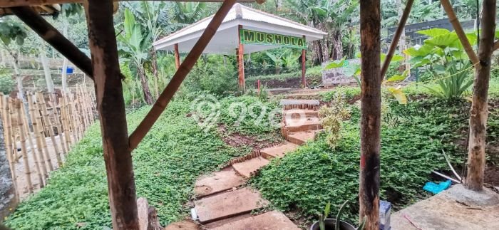 Tanah Dijual di Bandung Seluas 5080m2 Strategis Tanah Dijual di Bandung Seluas 5080m2 Strategis
