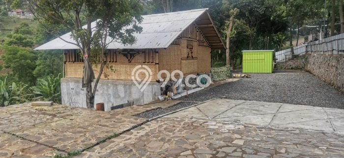 Tanah Dijual di Bandung Seluas 5080m2 Strategis Tanah Dijual di Bandung Seluas 5080m2 Strategis