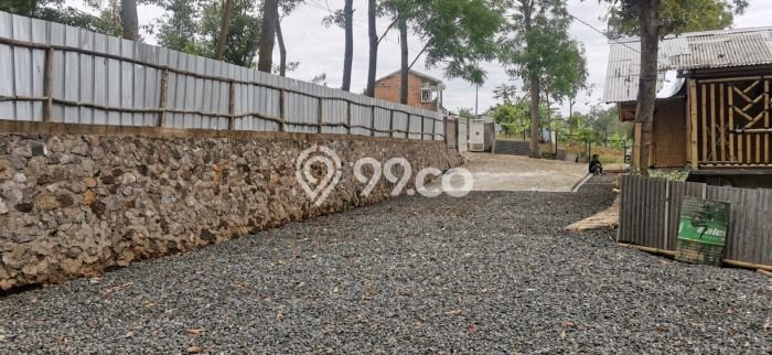 Tanah Dijual di Bandung Seluas 5080m2 Strategis Tanah Dijual di Bandung Seluas 5080m2 Strategis