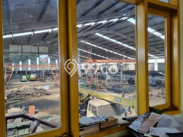 Paling Dicari! Pabrik Dijual di Gede Bage Harga Kompetitif Paling Dicari! Pabrik Dijual di Gede Bage Harga Kompetitif