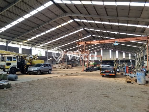 Paling Dicari! Pabrik Dijual di Gede Bage Harga Kompetitif Paling Dicari! Pabrik Dijual di Gede Bage Harga Kompetitif
