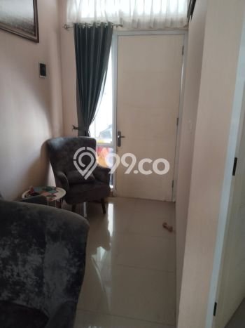 Rumah Modern 3 KT di Buah Batu Bandung Unfurnished Rumah Modern 3 KT di Buah Batu Bandung Unfurnished