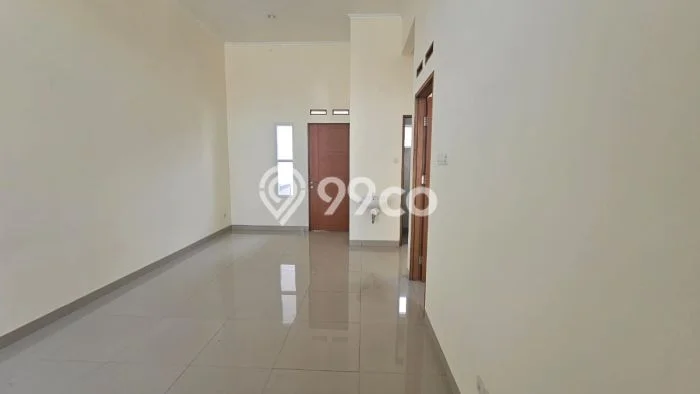 Rumah Minimalis 2 Kamar LT 192m2 di Buah Batu Rumah Minimalis 2 Kamar LT 192m2 di Buah Batu