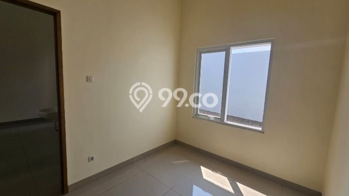 Rumah Minimalis 2 Kamar LT 192m2 di Buah Batu Rumah Minimalis 2 Kamar LT 192m2 di Buah Batu