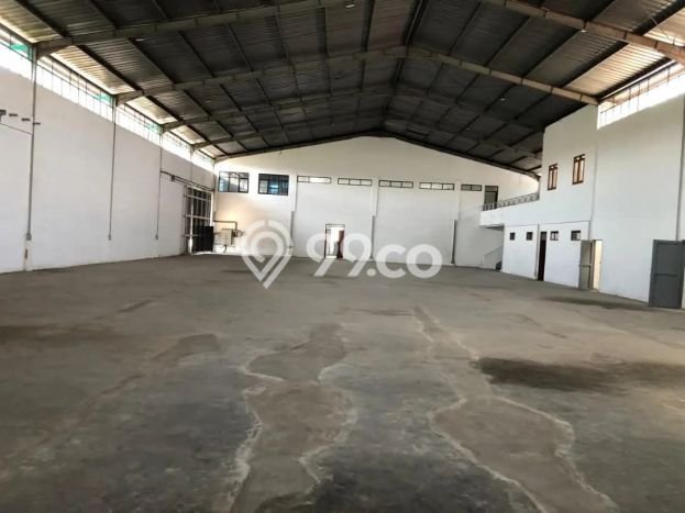 Gudang Bagus Dijual di Kopo Bandung Strategis Cocok untuk Kembangkan Bisnis Gudang Bagus Dijual di Kopo Bandung Strategis Cocok untuk Kembangkan Bisnis