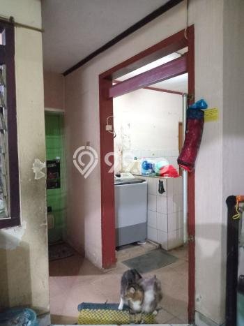Rumah Nyaman , Lingkungan Tenang - LT 200m2m² Rumah Nyaman , Lingkungan Tenang - LT 200m2m²