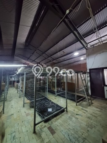Gudang Strategis Kawasan Kopo, Luas 800m2m², Area Komersial, Dekat Kopo, Bandung, Bandung Gudang Strategis Kawasan Kopo, Luas 800m2m², Area Komersial, Dekat Kopo, Bandung, Bandung